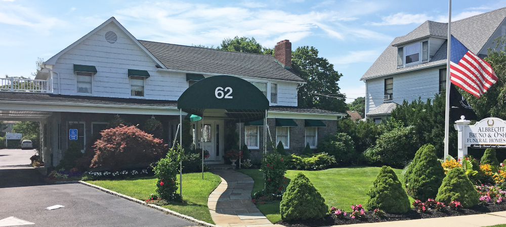 Funeral Home East Islip