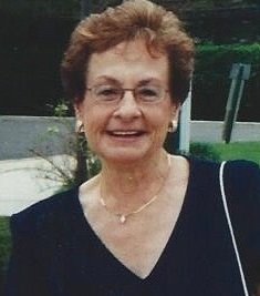 Ann Kupchik