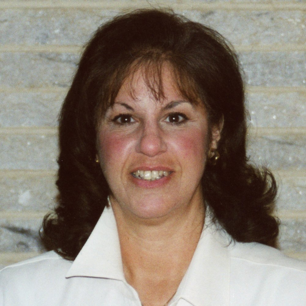 Cheryl Harburger