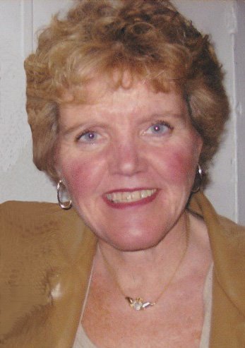 Maureen  Mc Closkey