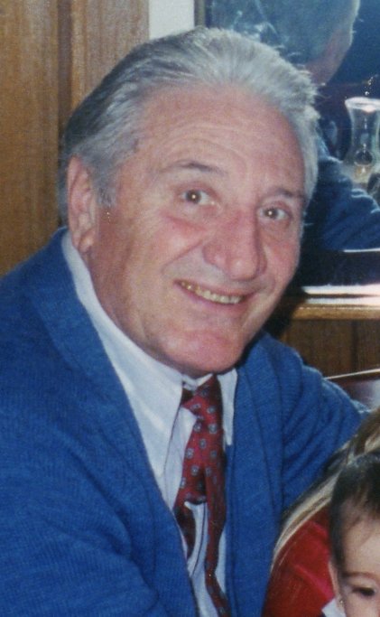 Anthony DeNunzio