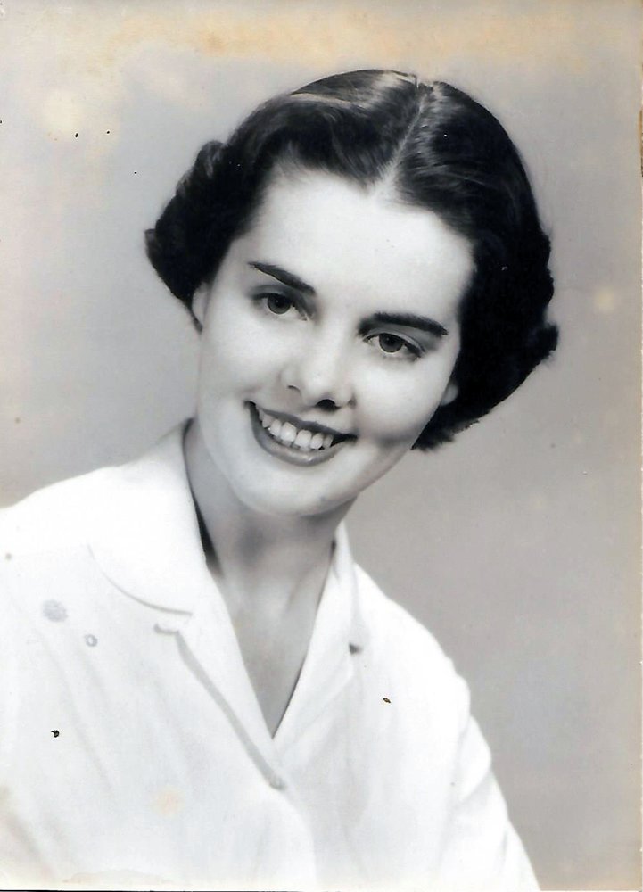 Margaret  McKenna