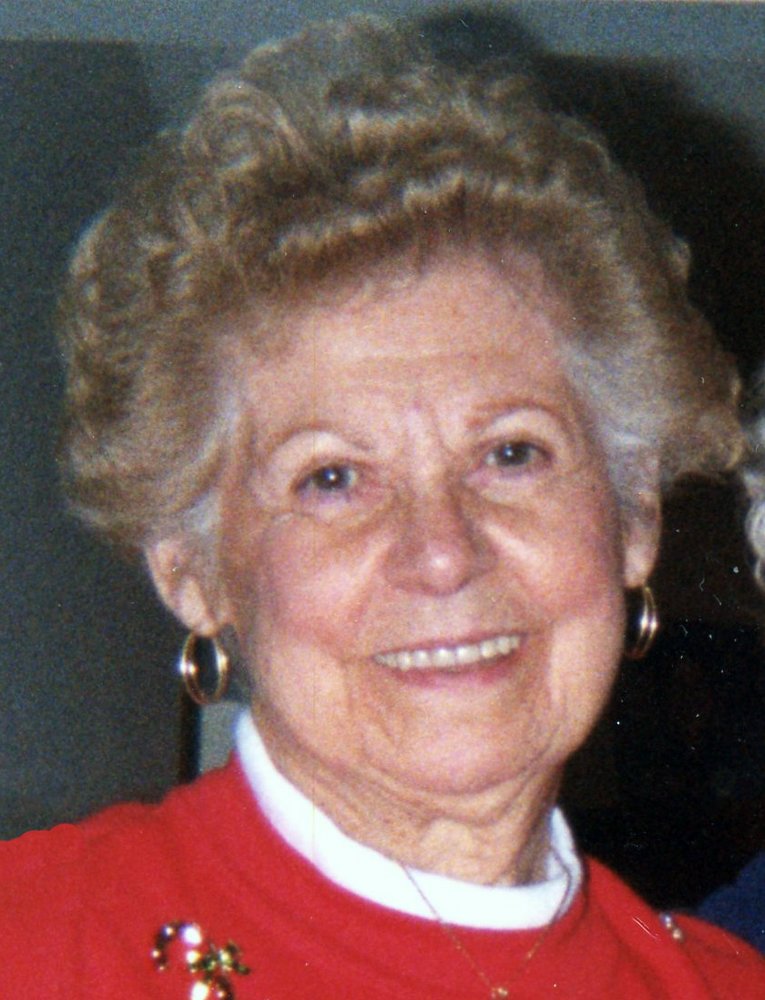 Esther Scheiner