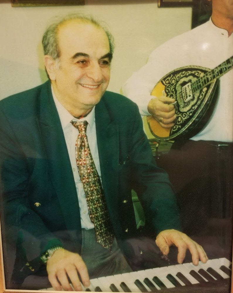 Stelios  Korsavidis