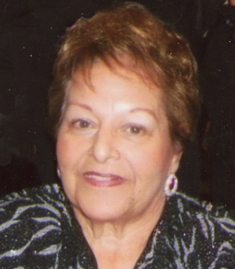 Frances Baio