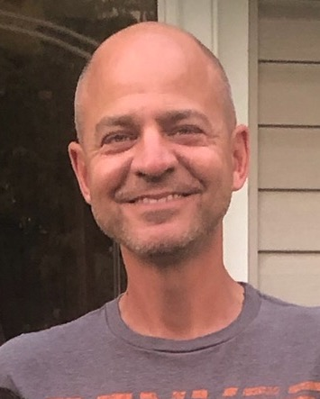 Darren Scherer