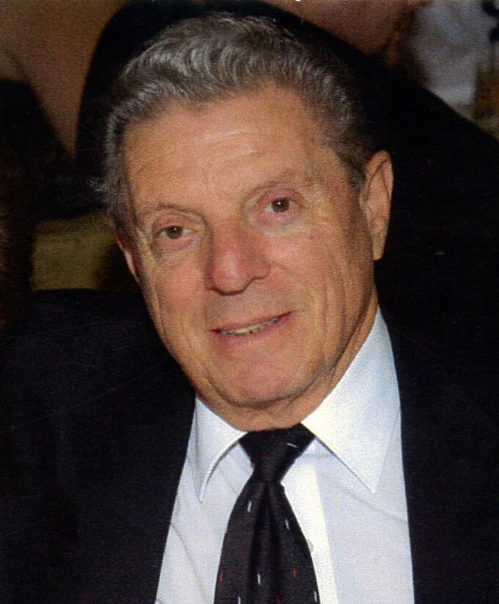 Joseph Marsiello