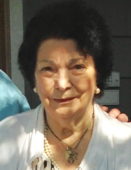 Philomena Chearmonte