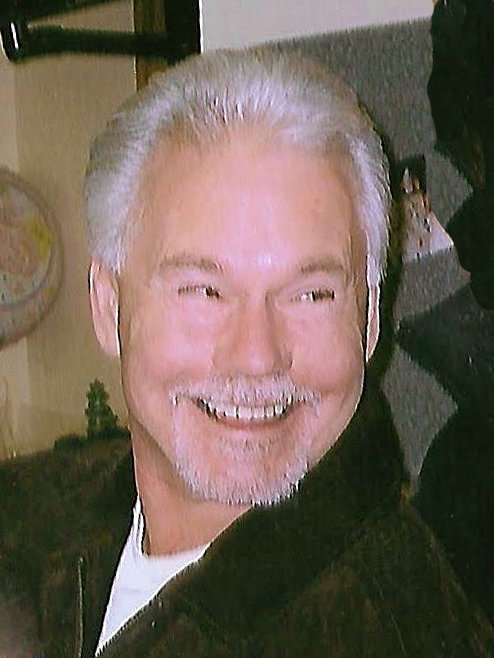 John Moran, Jr.