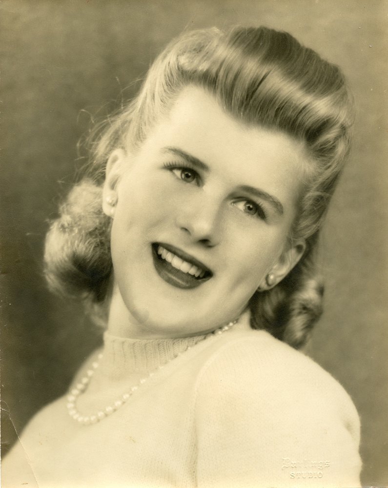 Norma Sherman