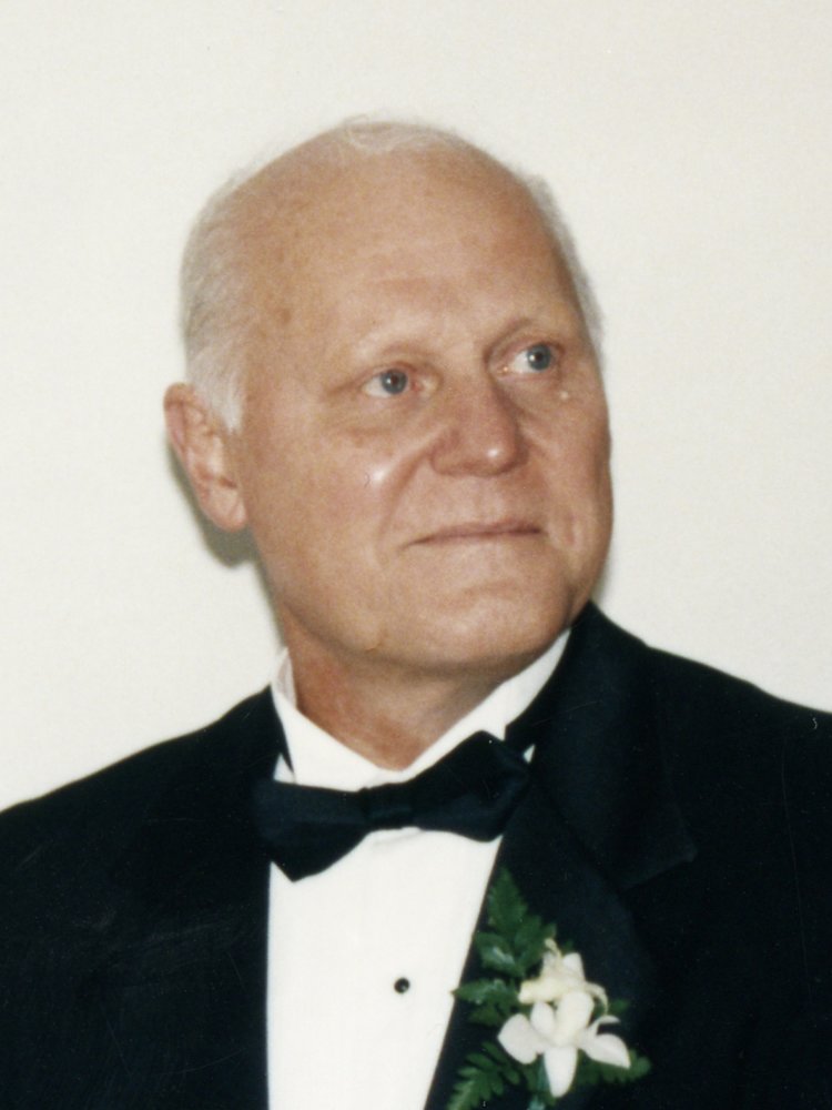 John Wilken, Sr.