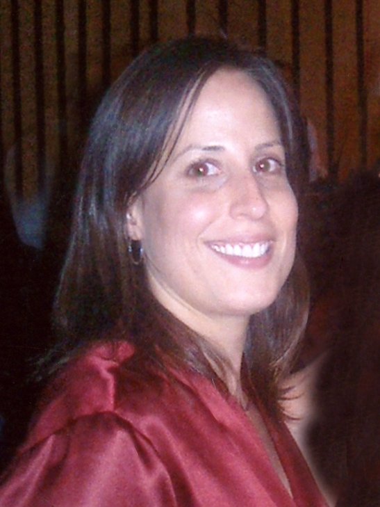 Lori Brewster