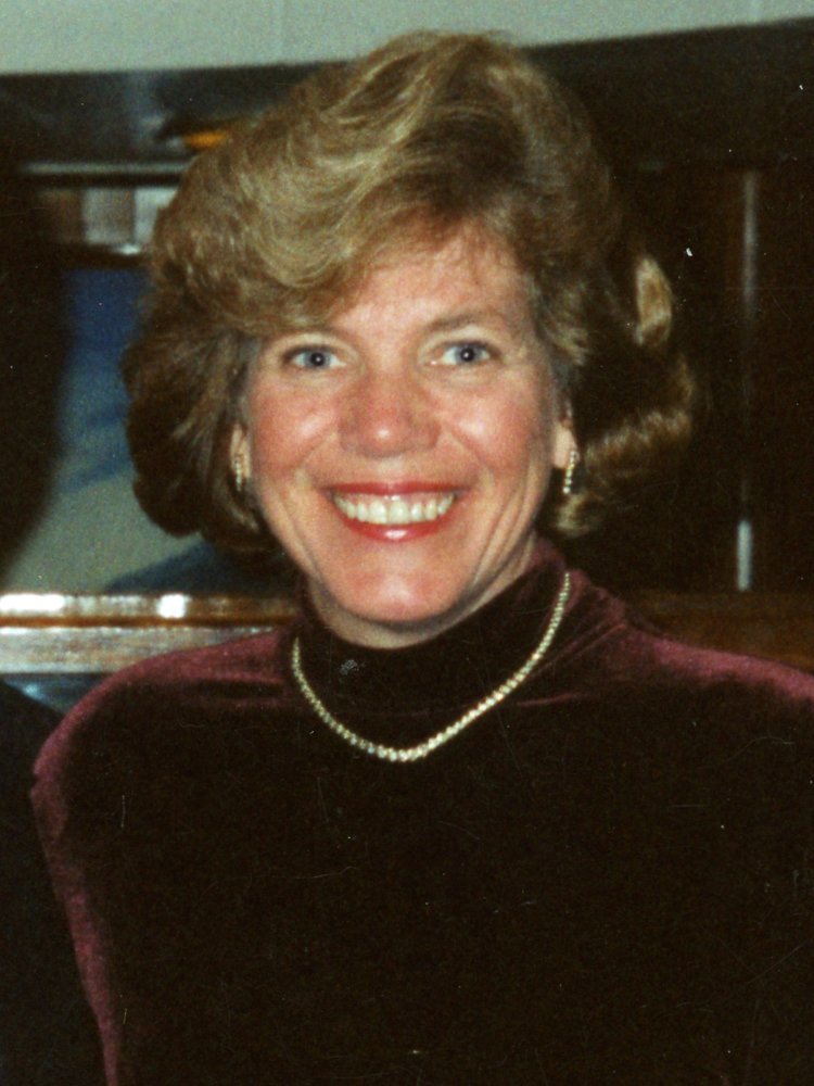 Anne McNulty