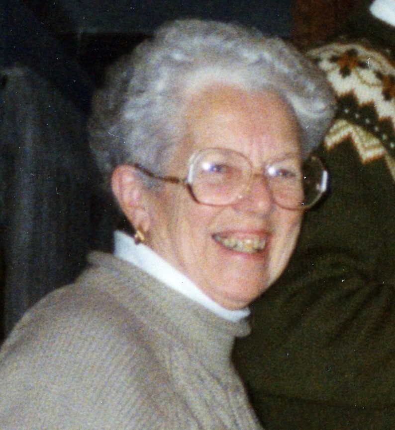 Barbara Bruckner