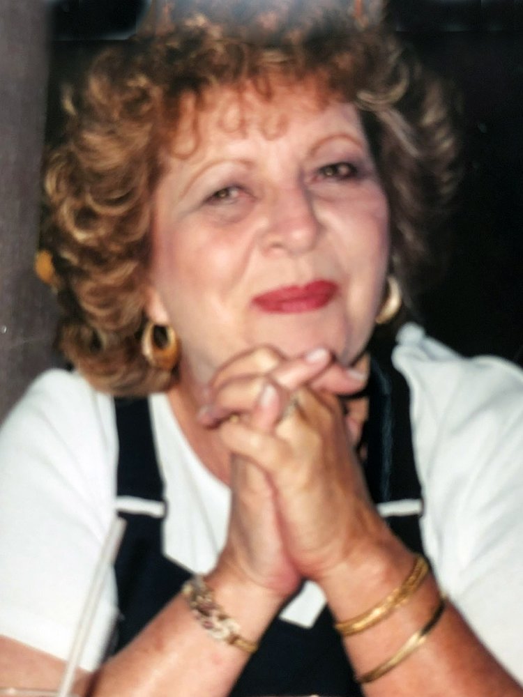 Eleanor Pisano