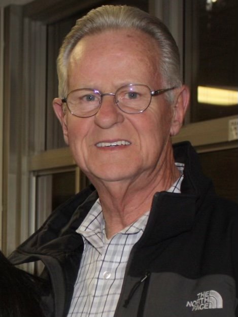 Donald Cowan