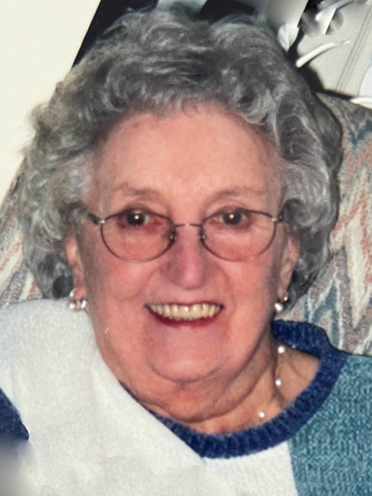 Gladys Hempel