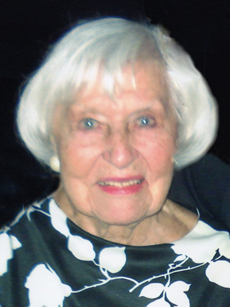 Lucille Amsler