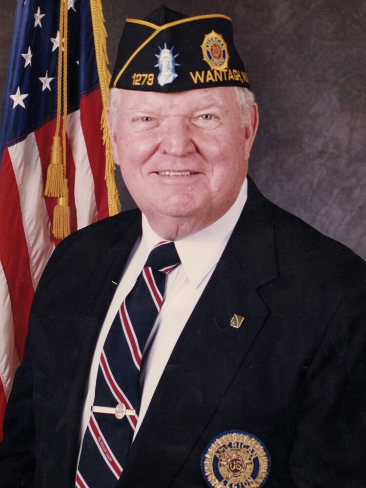 Thomas  Fitzsimmons, Sr.