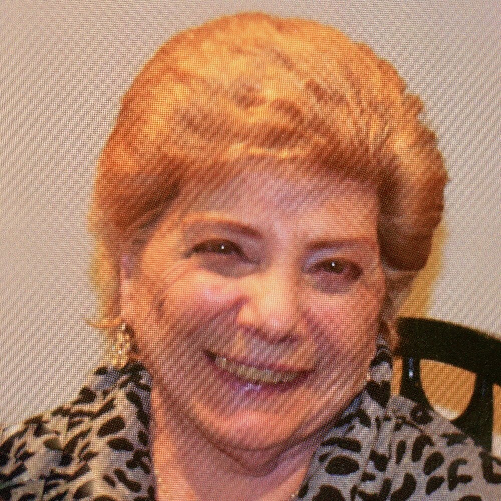 Catherine Sforzo