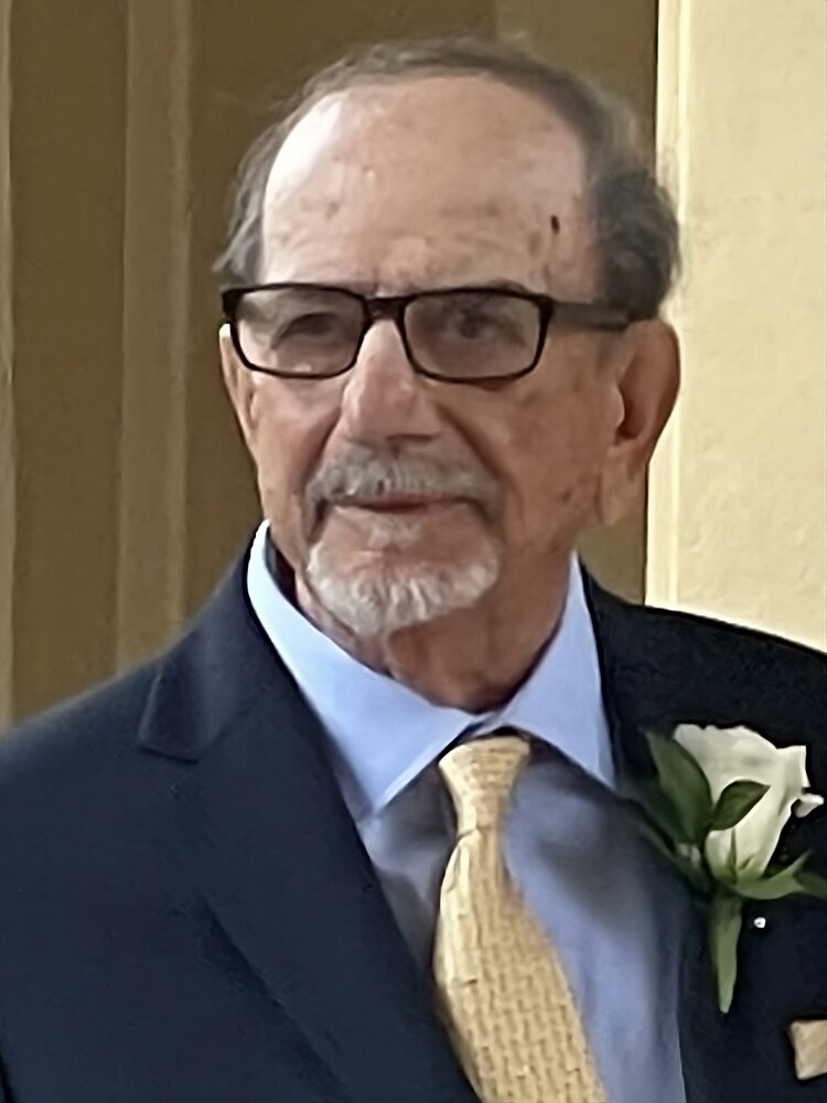 Charles Palazzo