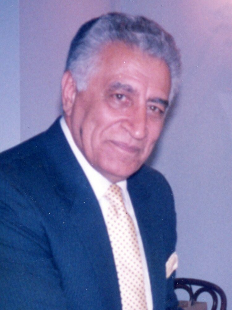 Domenick Novello