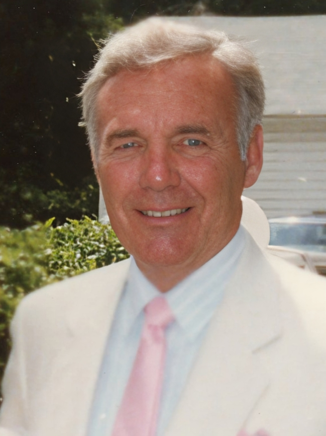 James Callaghan