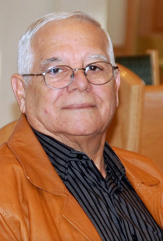 Julio Vizcarrondo