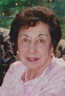 Lucy Shinkaroff