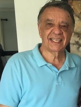 Frank Palazzolo, Sr.